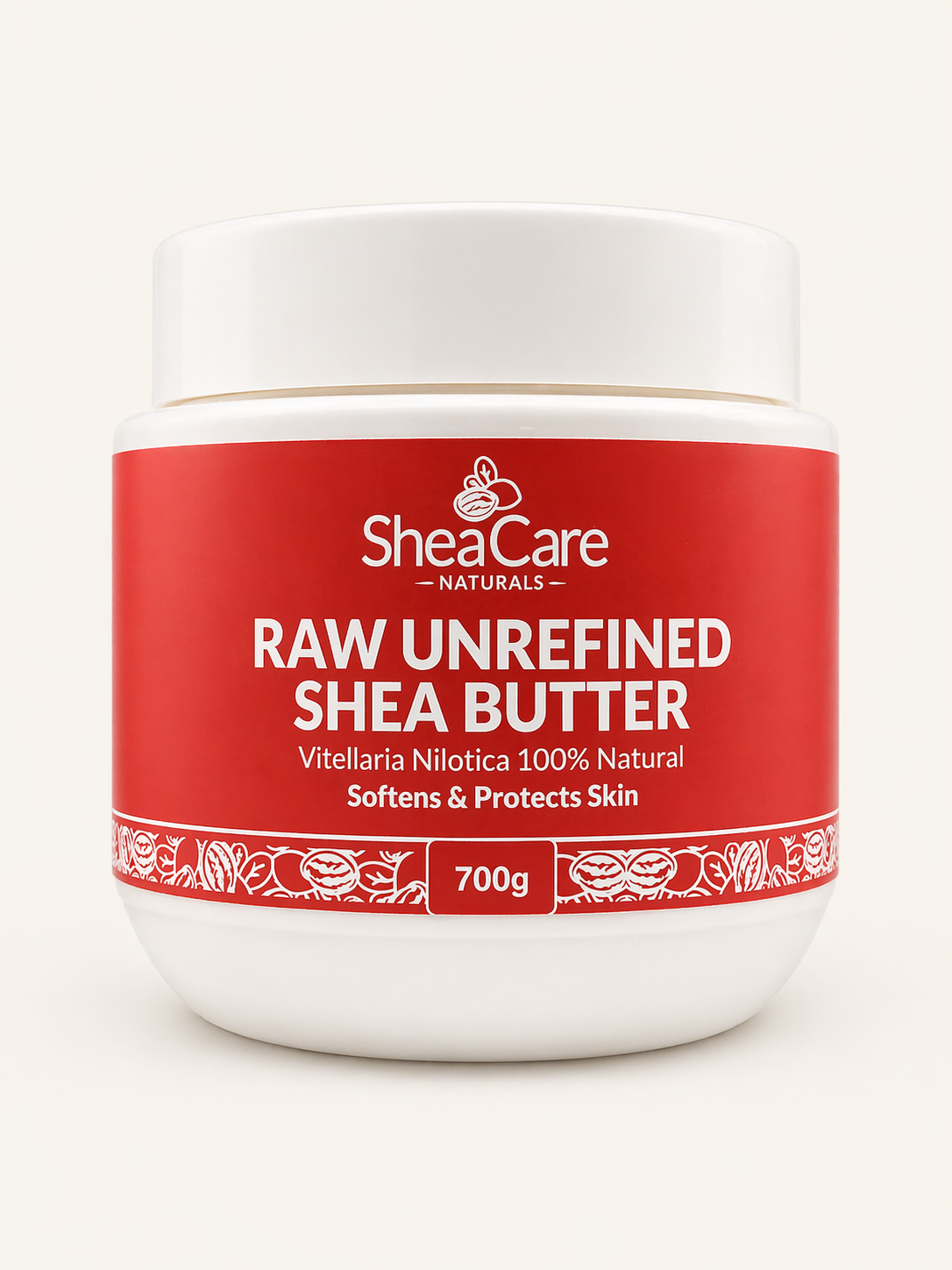 Raw Shea Butter - Unrefined