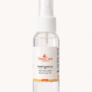 Antibacterial Hand Sanitizer - Moisturising Sanitizer Made in Uganda
