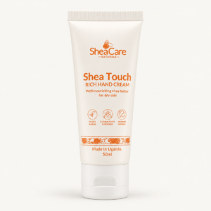 Shea Touch Rich Hand Cream