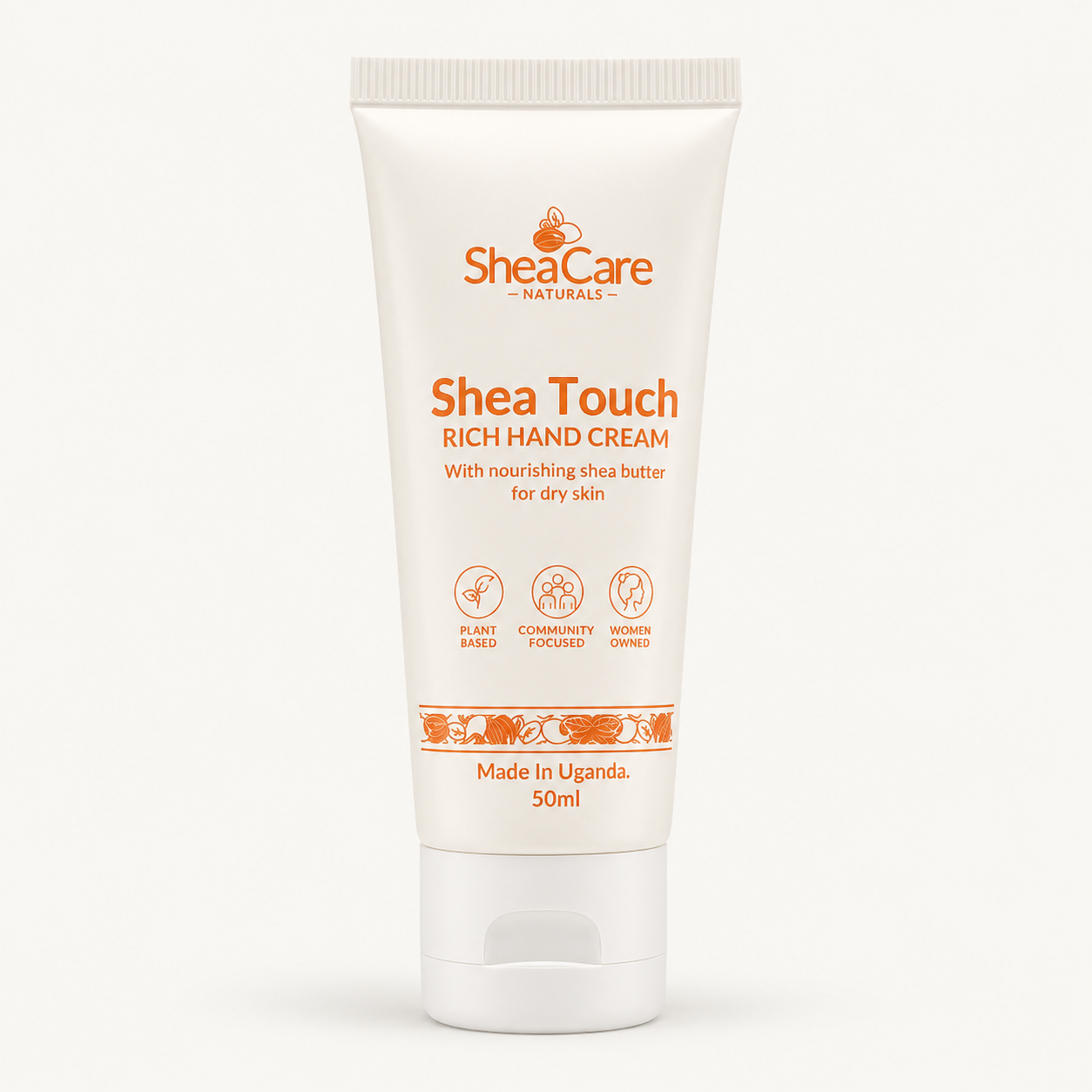 Shea Touch Rich Hand Cream